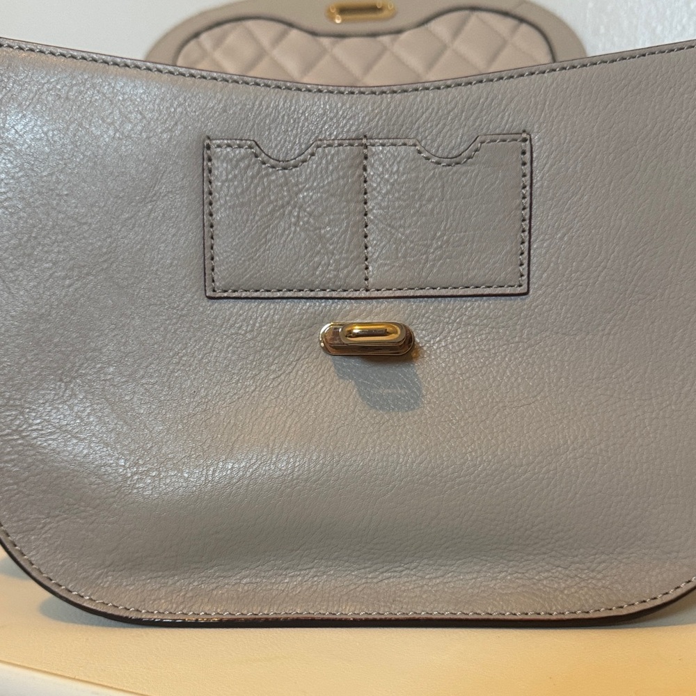 LO & SONS THE CLAREMONT CROSS BODY CAMERA BAG - Picture 7 of 16